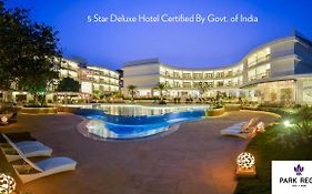Hotel Park Regis Goa